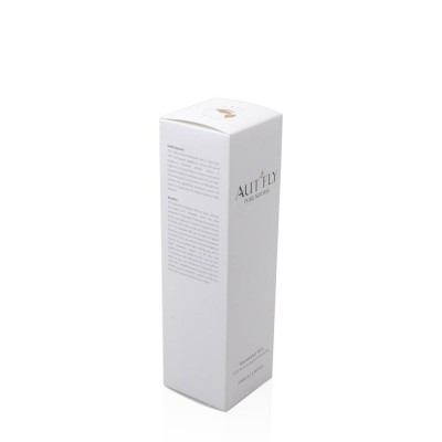 Custom Paper Boxes Cosmetic Box Packaging Coated Paper Packing Box For Skin Care Product